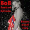 BoB - Band of Bavaria - Bayern macht Sexy (feat. Jüliet Yasaroglu & Stella Carina) - Single